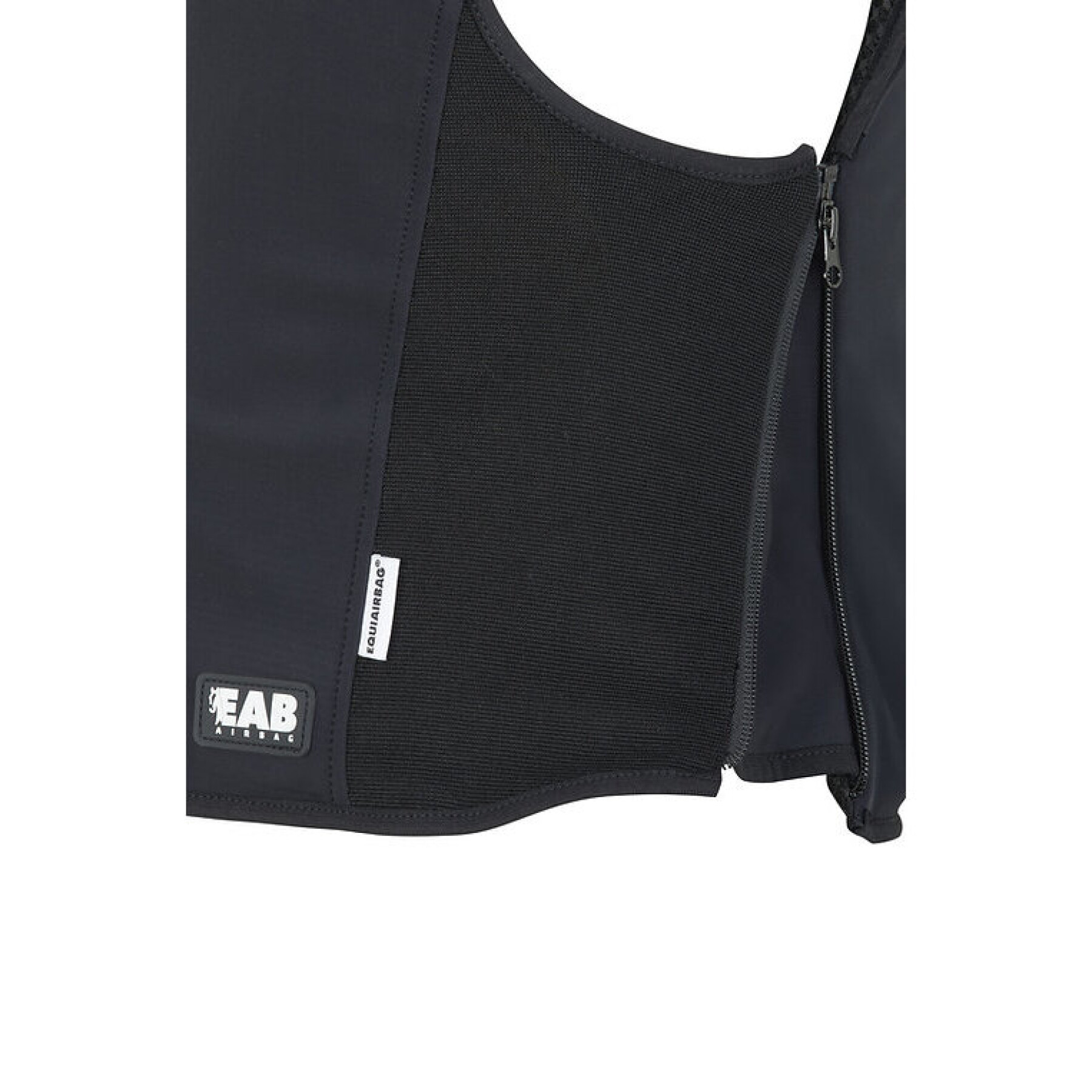 Gilet airbag da equitazione Equiairbag EAB V4 Pro