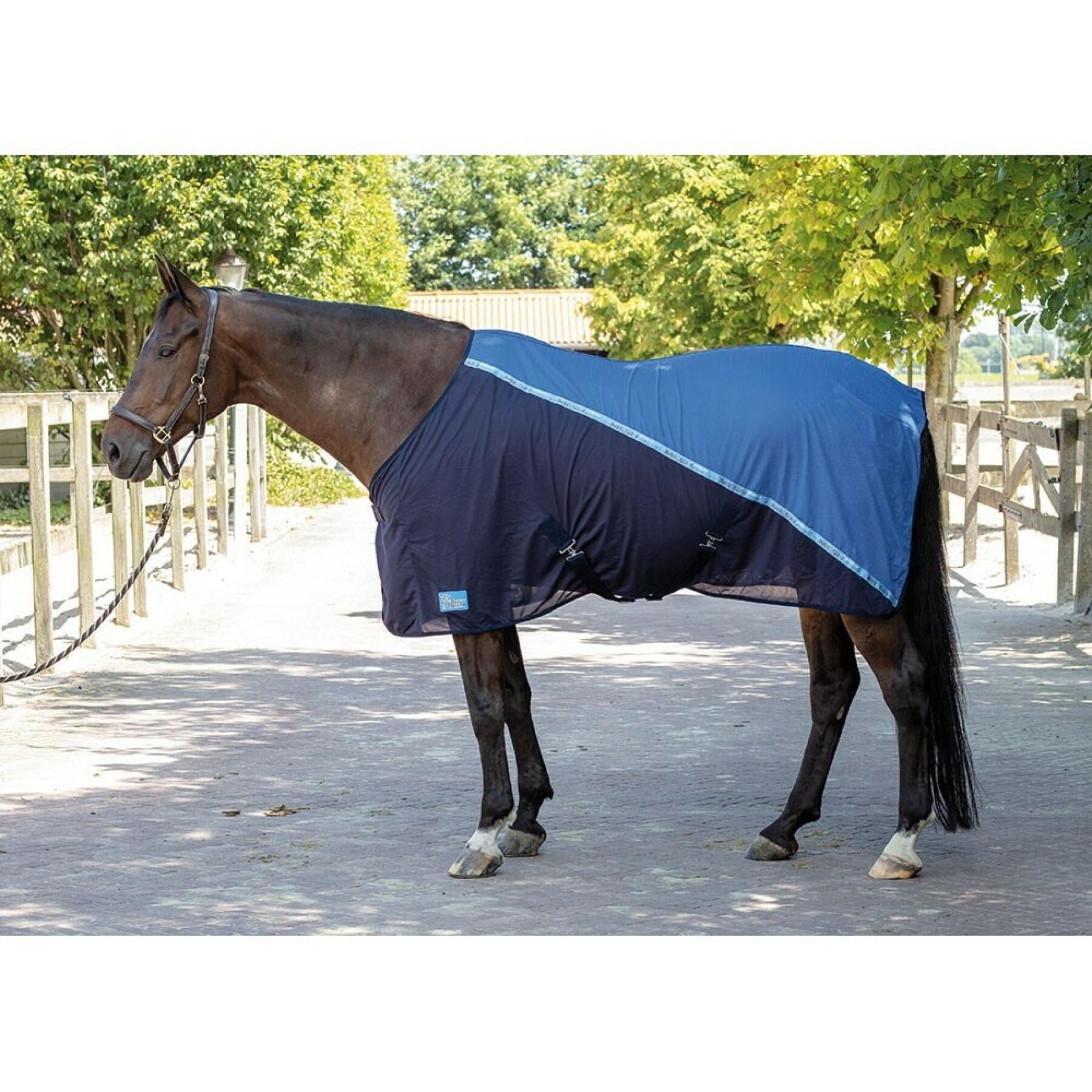 Camicia da cavallo in rete -pro Harry's Horse