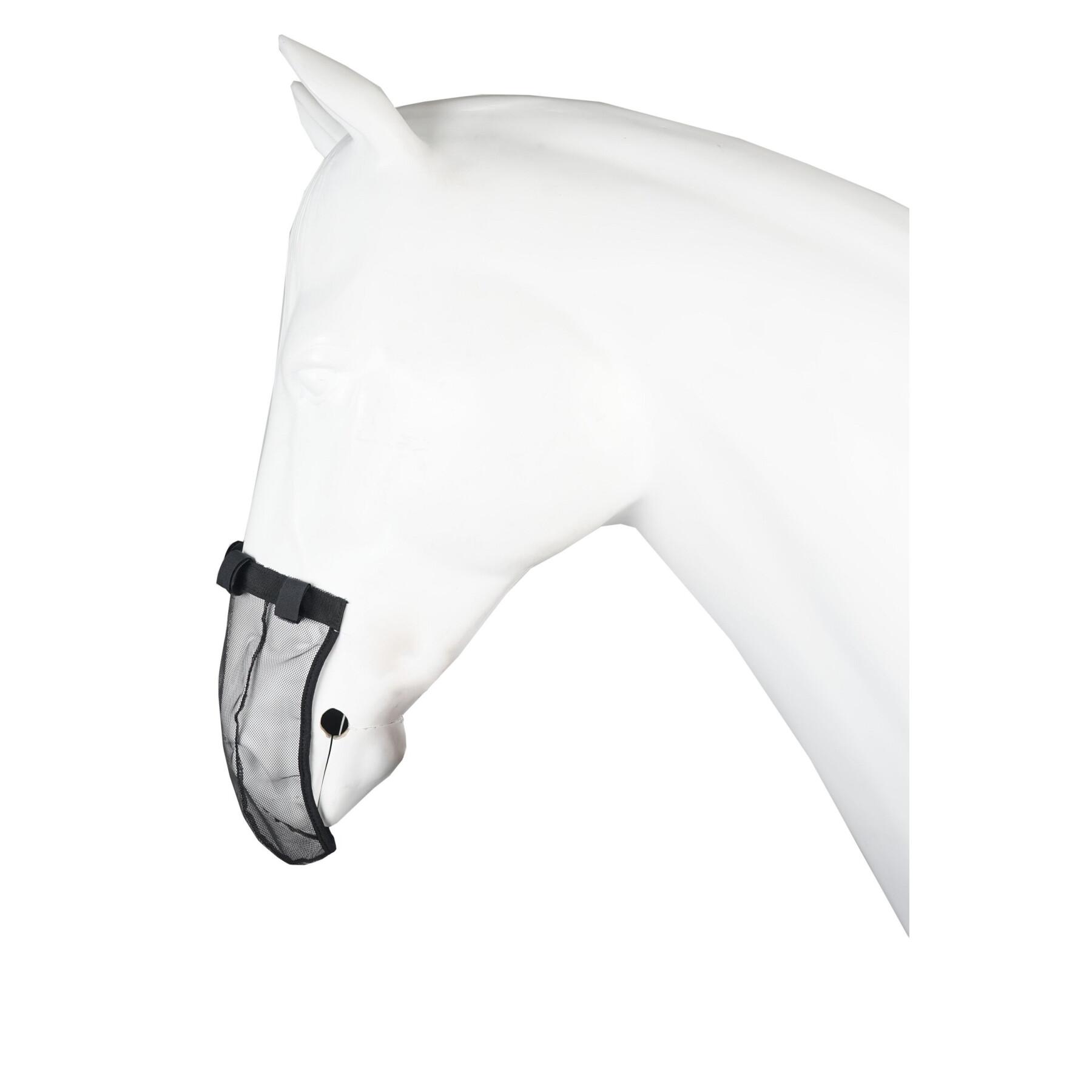 Paranaso per cavalli con protezione UV Horka
