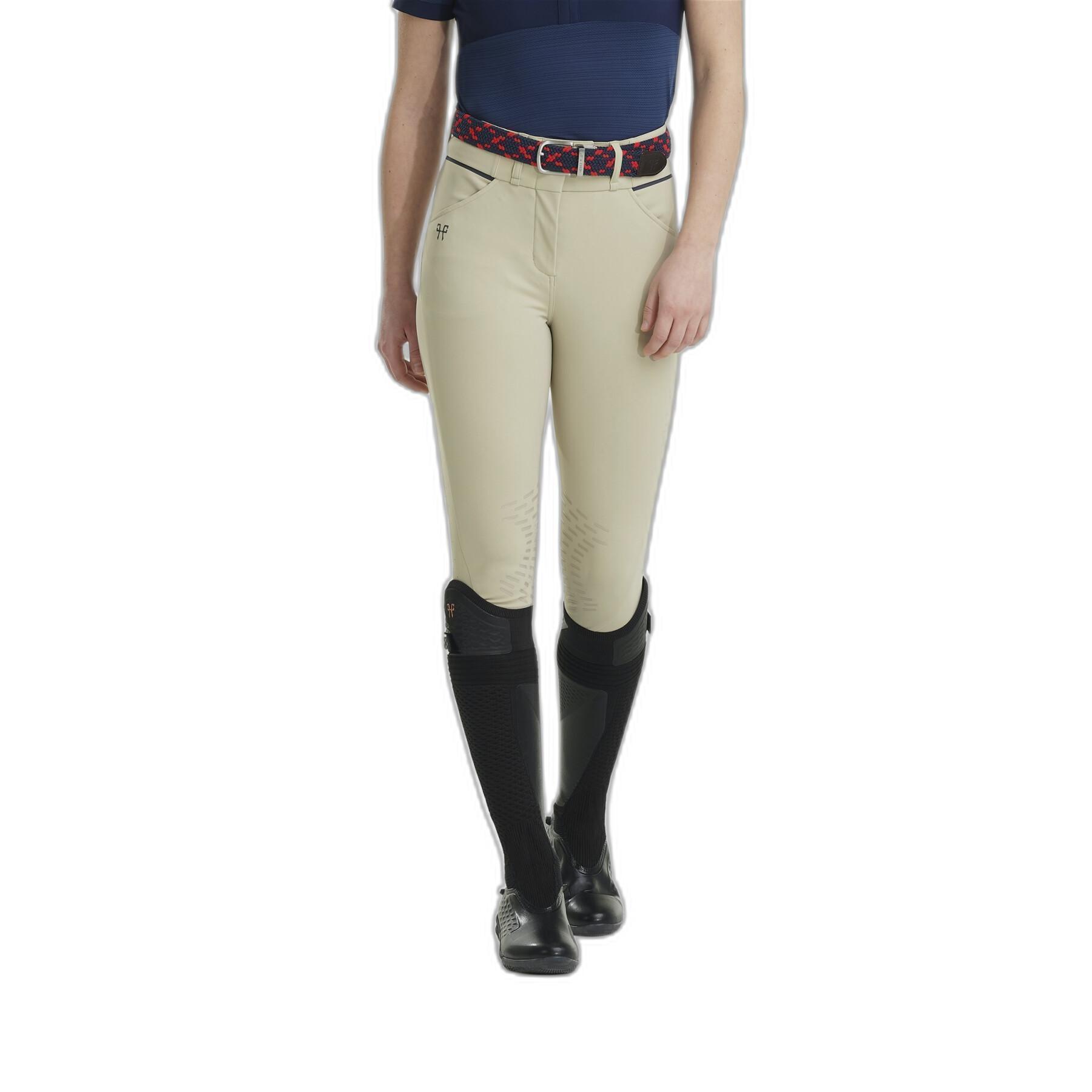 Pantaloni da equitazione da donna Horse Pilot X-Aerotech