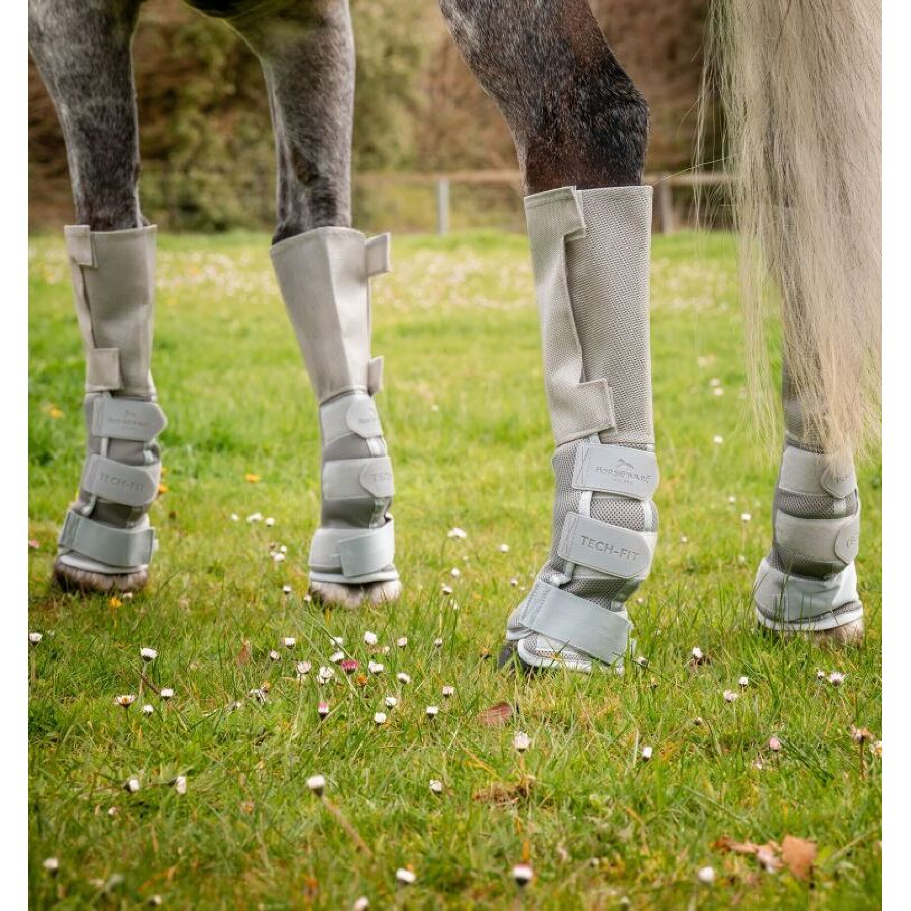 Stivali da cavallo Horseware Rambo Tech-Fit