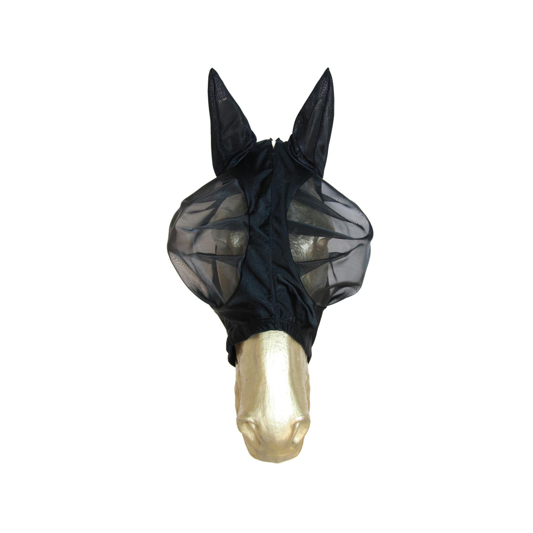 Maschera antimosche per cavalli Kentucky Slim Fit