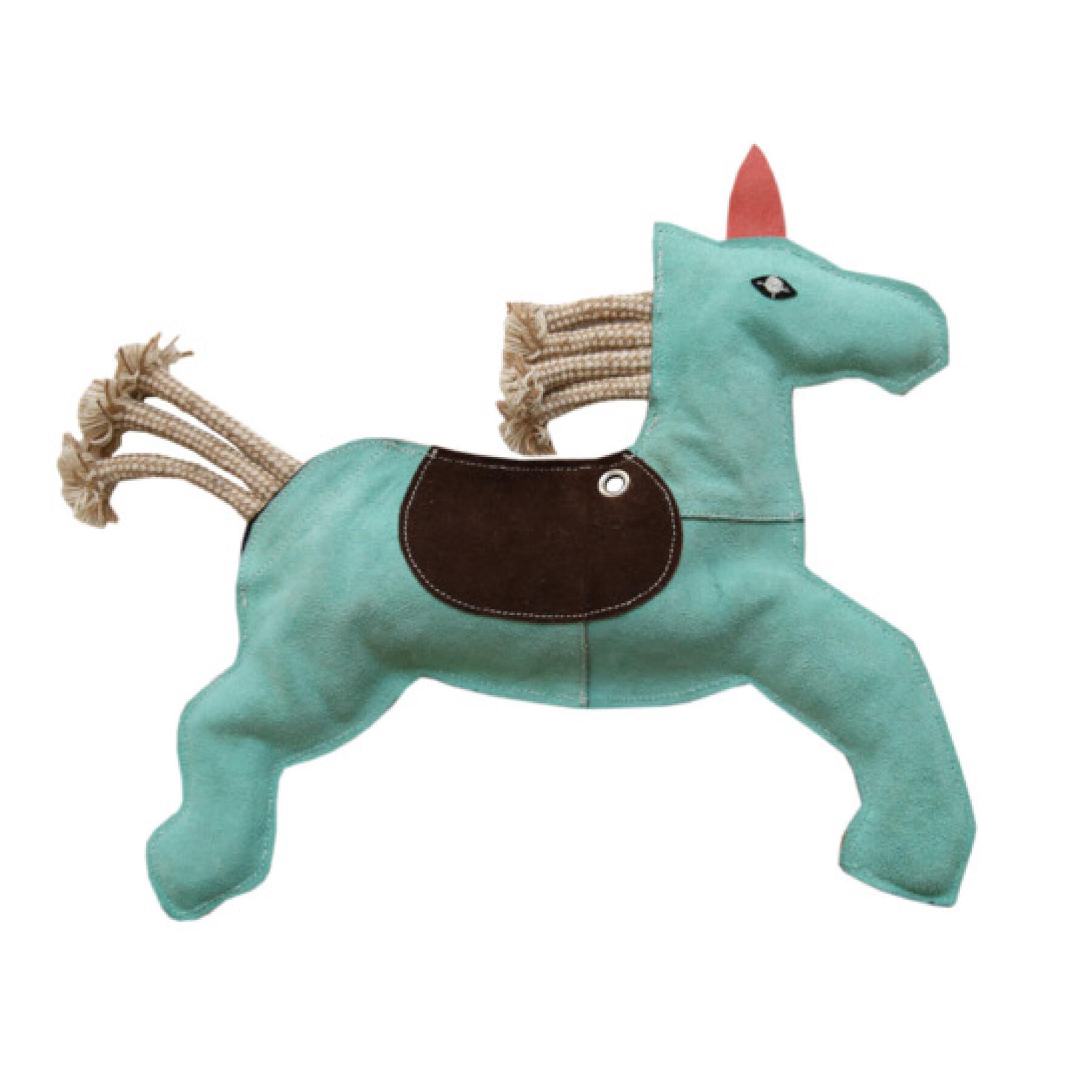 Unicorno rilassante giocattolo per cavalli Kentucky