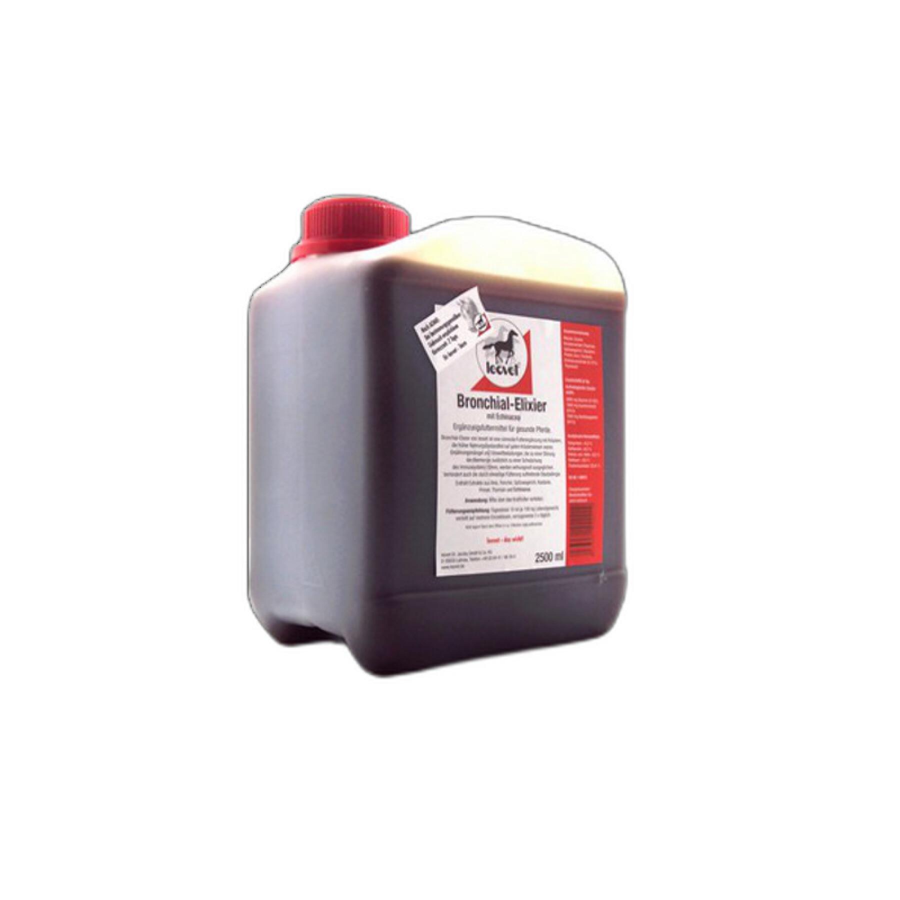 Spray districante per cavalli Leovet Coat Sheen Original 550 ml