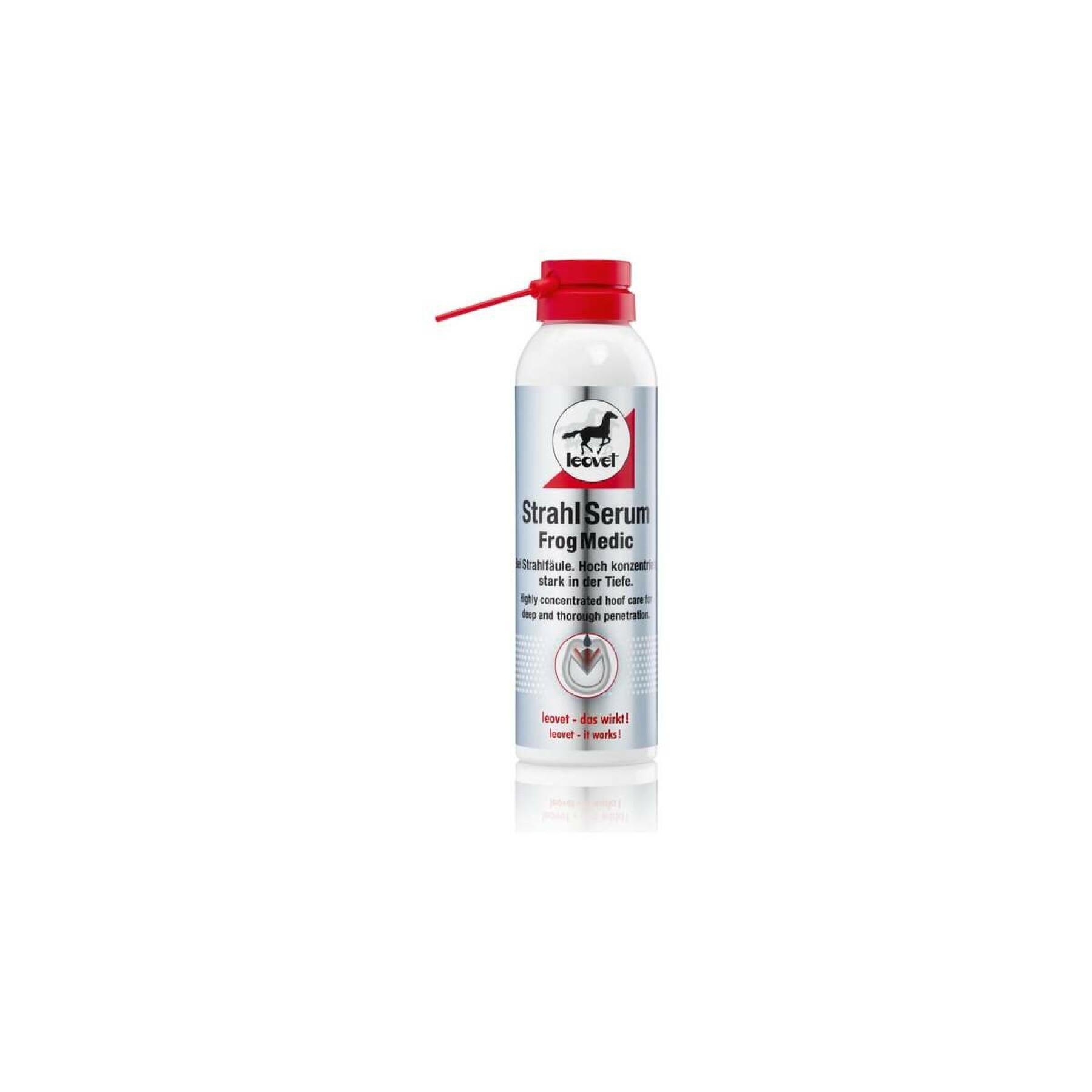 Spray curativo per forche marce Leovet Frogmedic 200 ml
