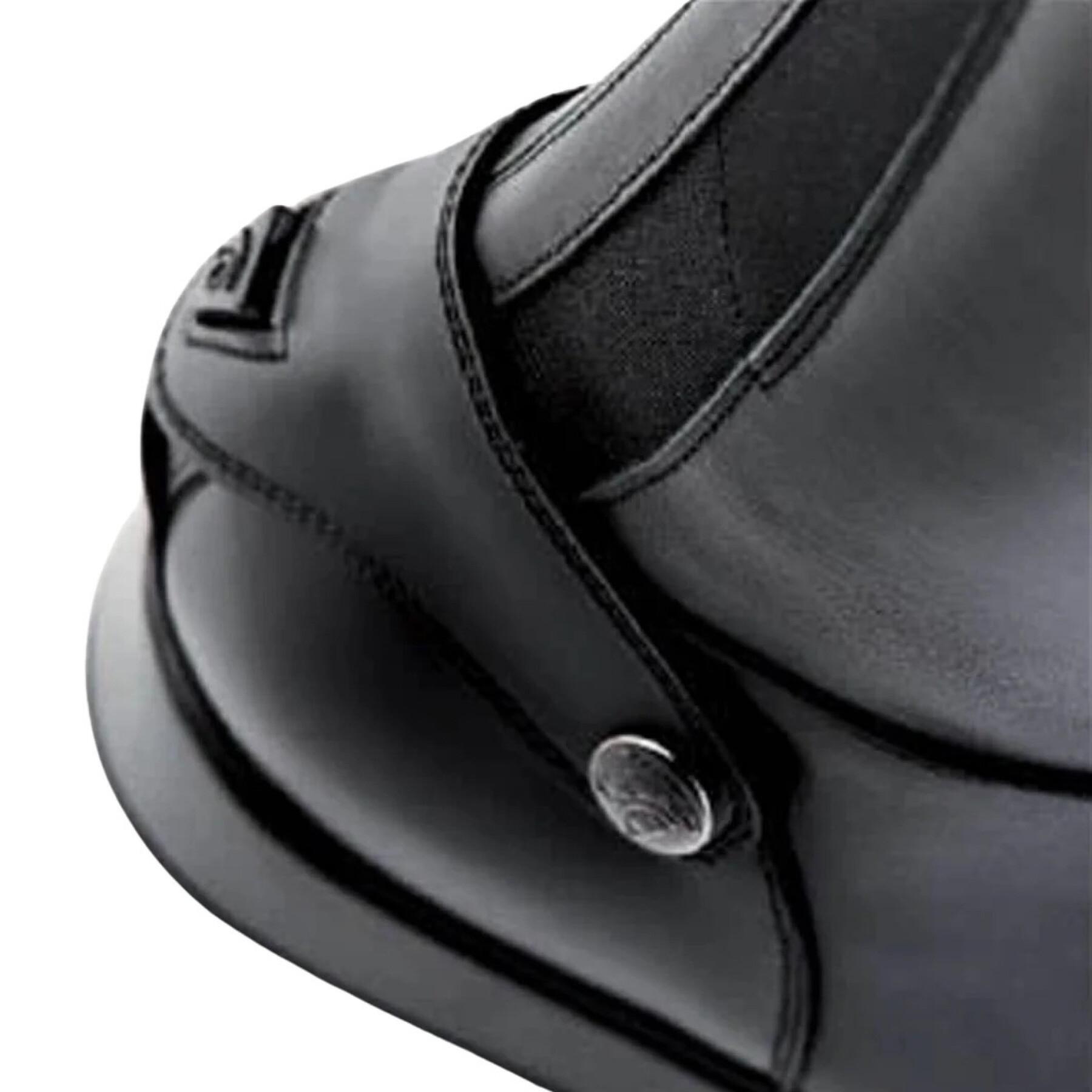 Stivali da equitazione taglia xSlim Pantaloncini corti -1 Sergio Grasso Evolution
