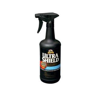 Spray anti-insetti per cavalli Absorbine Ultra Shield