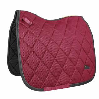 Sottosella dressage Back on Track Airflow 3D Mesh