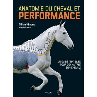 Libro di anatomia e performance del cavallo Ekkia