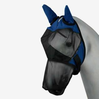 Maschera rinfrescante per la mosca del cavallo Horze Limited Edition