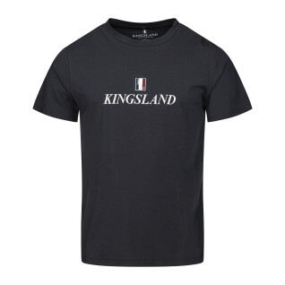 T-shirt per bambini Kingsland Classic