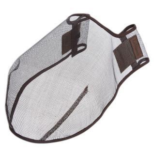 Protezione nasale per cavalli LeMieux Comfort Shield