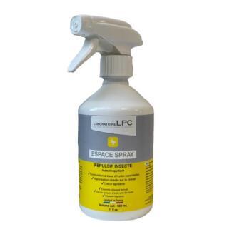 Spray anti-insetti per cavalli LPC Espace spray