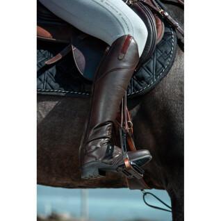 Stivali da equitazione da donna Mountain Horse Veganza Regular-Wide