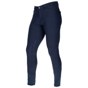 Pantaloni da equitazione al ginocchio Basane Covalliero Techno II