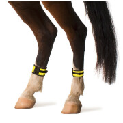 Stivali da cavallo riflettenti in coppia Covalliero