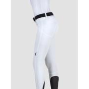 Pantaloni da equitazione da donna Equiline Full Grip X Shape