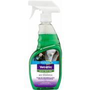 Shampoo per cavalli Farnam Vetrolin Green Spot Out 473 ml