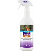 Shampoo per cavalli con spray Farnam Vetrolin Shine 946 ml