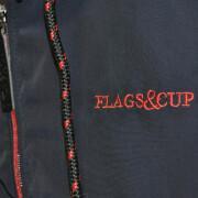 Giacca Flags&Cup Ambo