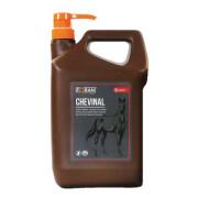 Vitamine e minerali per cavalli Foran Chevinal Plus 5 L