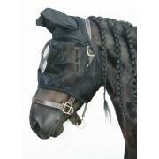 Maschera antimosche per cavalli Harry's Horse Flyshield