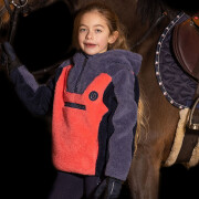 Pile per bambini Imperial Riding Funky Furry