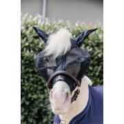 Maschera antimosche per cavalli Kentucky Slim Fit