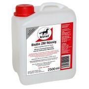 Biotina per cavalli liquida Leovet ZM 2500 ml