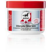 Balsamo per la cura delle ferite dei cavalli Leovet First Aid Silver Salve 150 ml