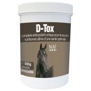 Integratore disintossicante per cavalli NAF D-Tox