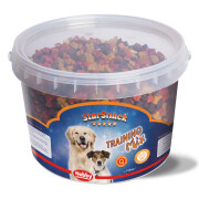Leccornia per cani in un secchio Nobby Pet StarSnack Training Mix 1.800 g