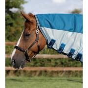 Coperta antimosche per cavalli in rete Premier Equine Stay-Dry