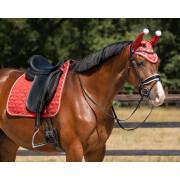 Cappello per cavalli QHP Merry Christmas