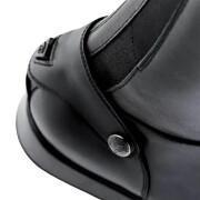 Stivali da equitazione taglia X-wide Short +4 Sergio Grasso Evolution