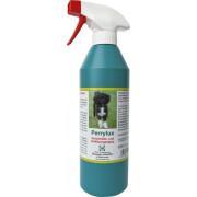 Spray anti-insetti per cani Stassek Perrylux 450 ml