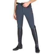 Pantaloni da equitazione con protezioni per le ginocchia Vestrum Gotheborg