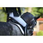 Ammortizzatori equitazione da dressage Winderen Comfort 18 mm